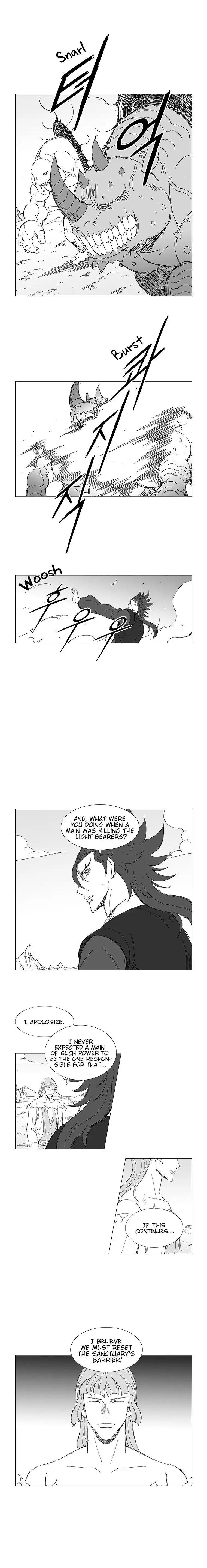 Wind Sword Chapter 31 5